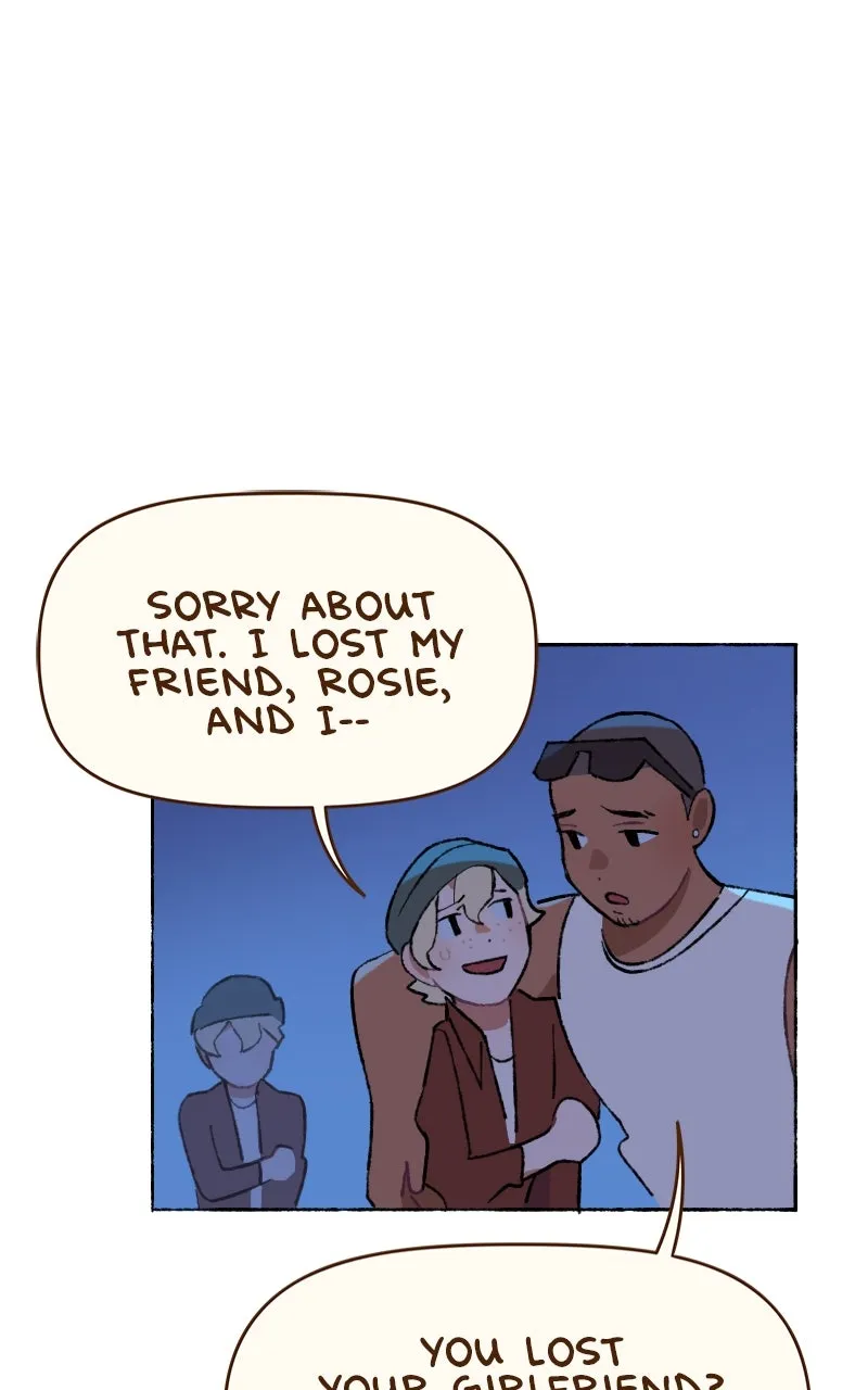 Little Hollow Café Chapter 37 page 28 - 