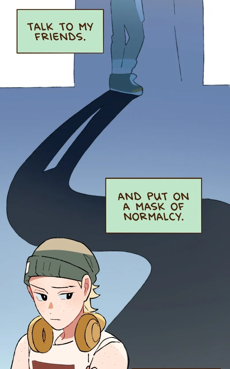Little Hollow Café Chapter 37 page 4 - 