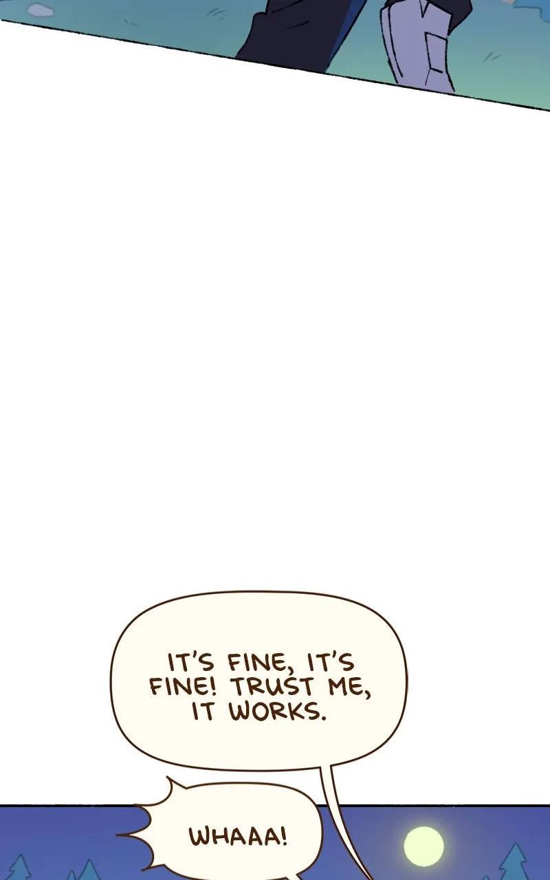 Little Hollow Café Chapter 37 page 32 - 