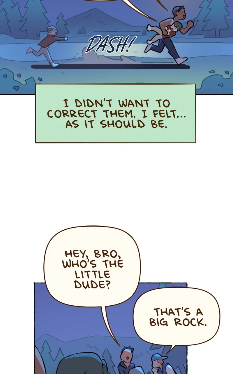 Little Hollow Café Chapter 37 page 33 - 