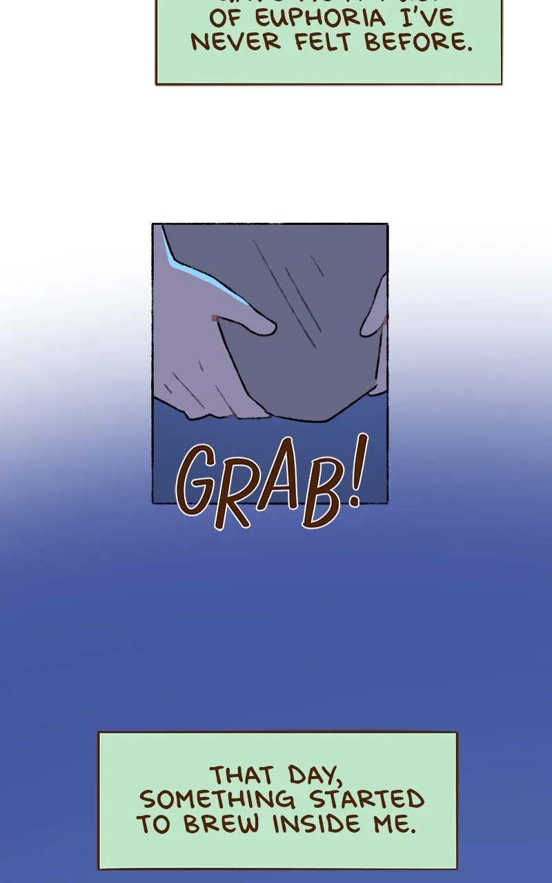 Little Hollow Café Chapter 37 page 38 - 