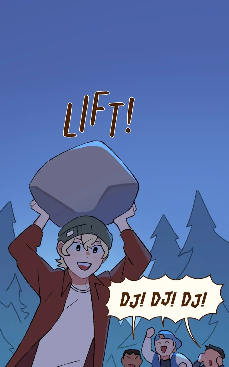 Little Hollow Café Chapter 37 page 39 - 