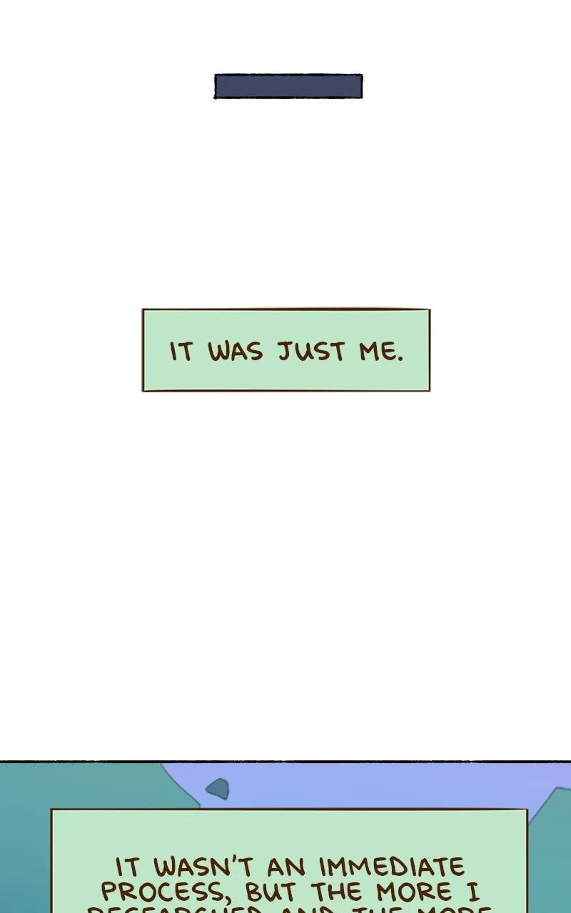 Little Hollow Café Chapter 37 page 44 - 
