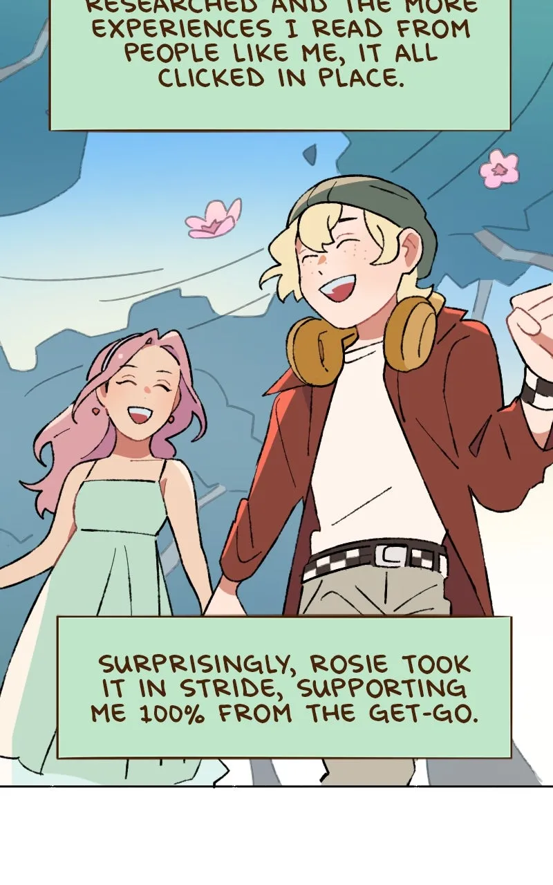 Little Hollow Café Chapter 37 page 45 - 