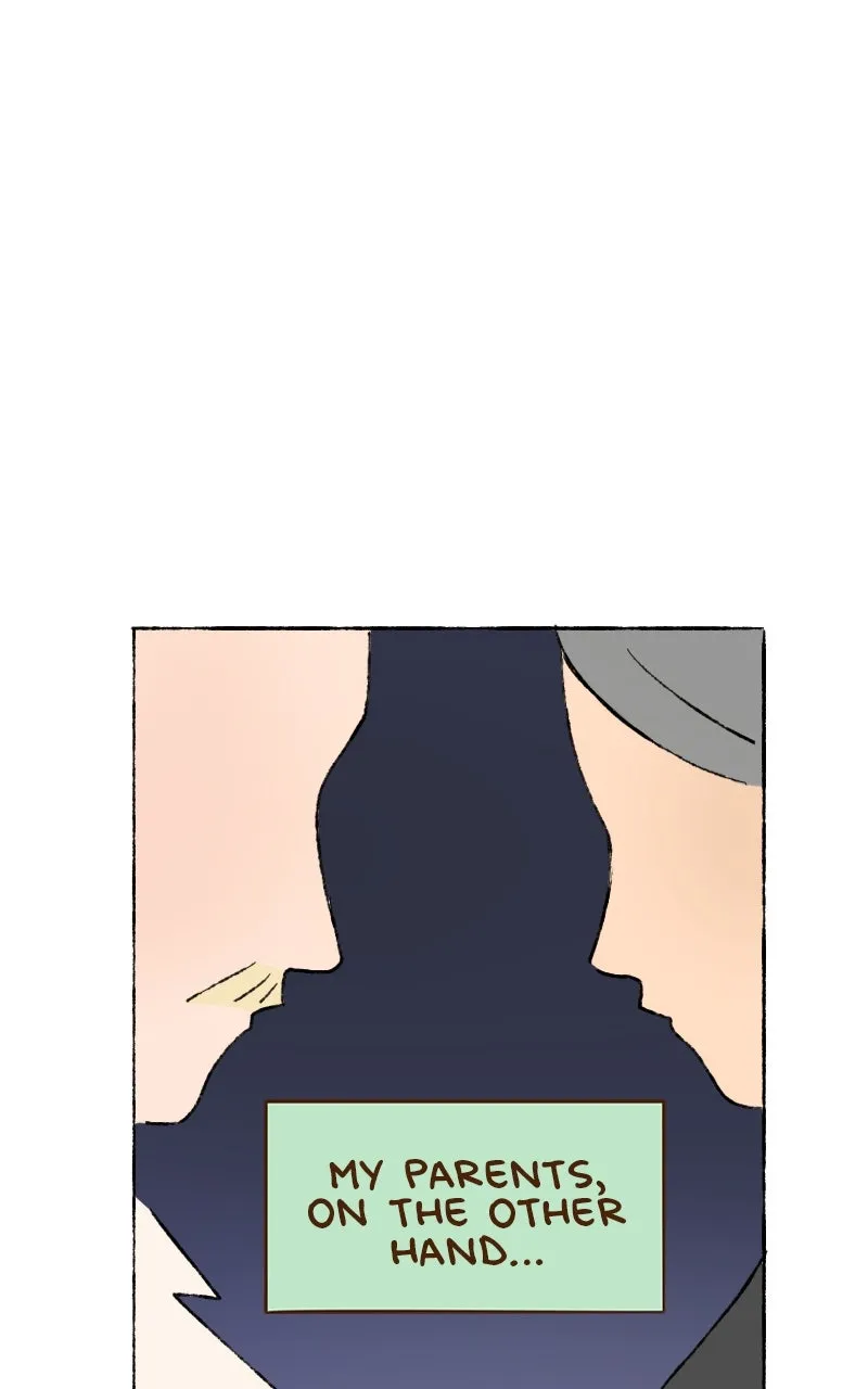 Little Hollow Café Chapter 37 page 46 - 