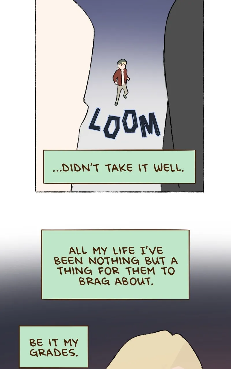 Little Hollow Café Chapter 37 page 47 - 