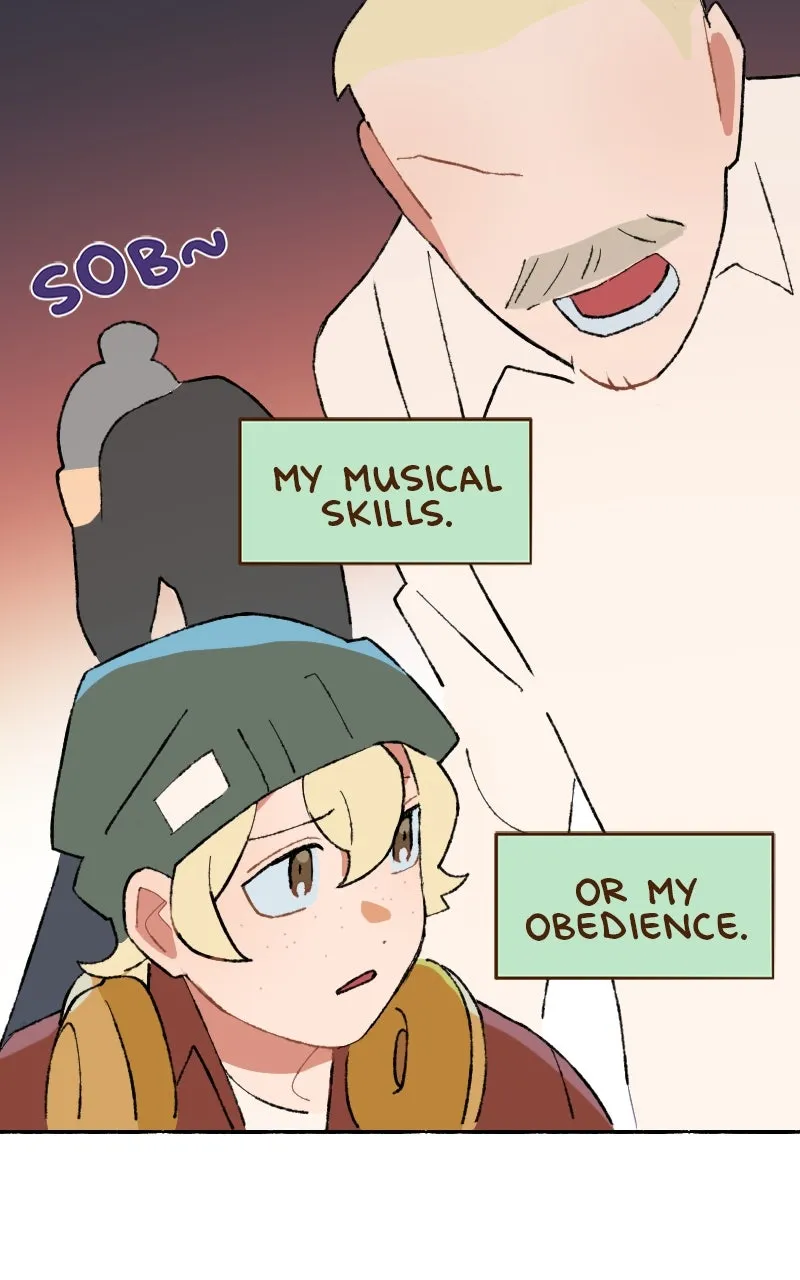 Little Hollow Café Chapter 37 page 48 - 