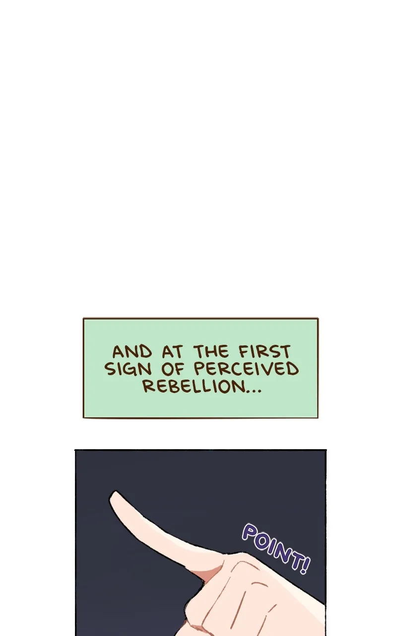 Little Hollow Café Chapter 37 page 49 - 