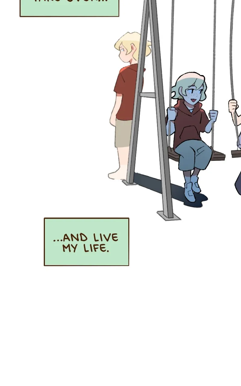 Little Hollow Café Chapter 37 page 6 - 
