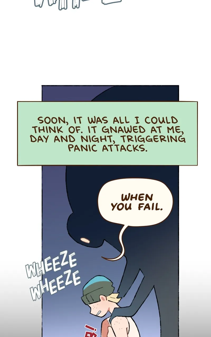 Little Hollow Café Chapter 37 page 58 - 