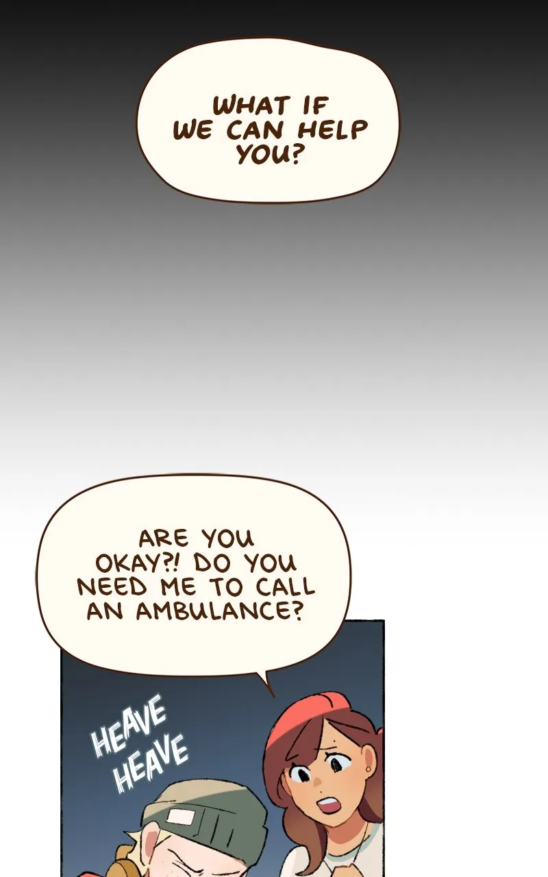 Little Hollow Café Chapter 37 page 60 - 