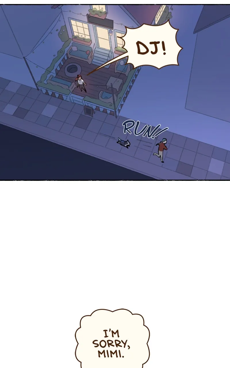 Little Hollow Café Chapter 37 page 64 - 