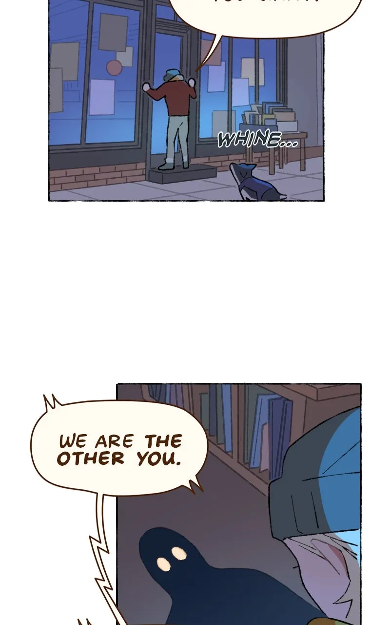 Little Hollow Café Chapter 37 page 66 - 