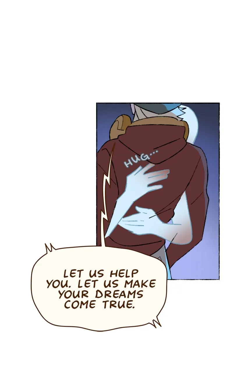 Little Hollow Café Chapter 37 page 69 - 