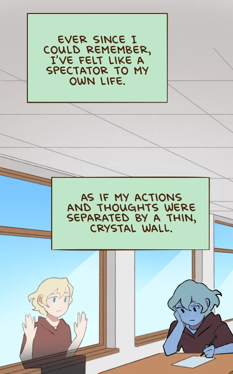 Little Hollow Café Chapter 37 page 8 - 