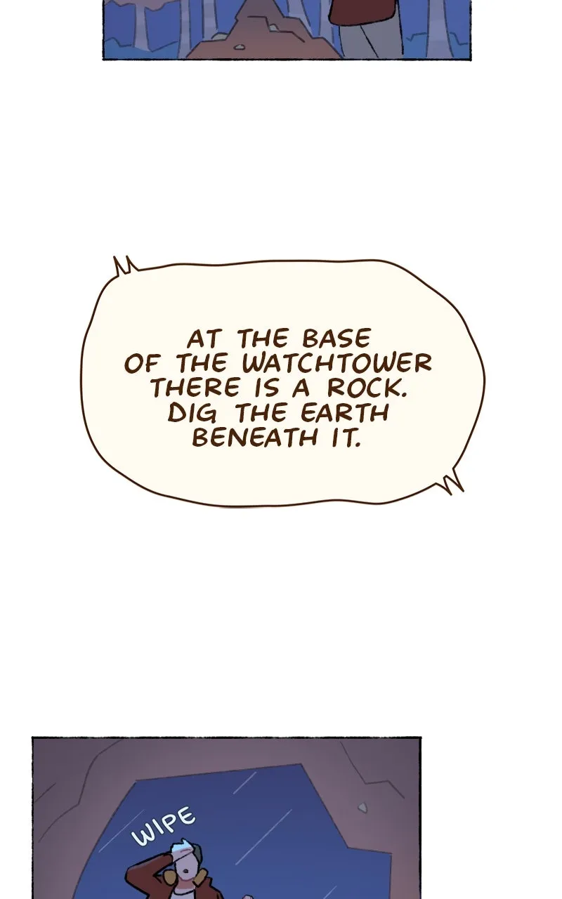 Little Hollow Café Chapter 37 page 73 - 