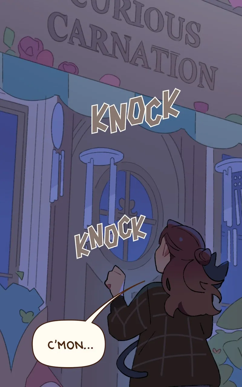 Little Hollow Café Chapter 38 page 2 - 