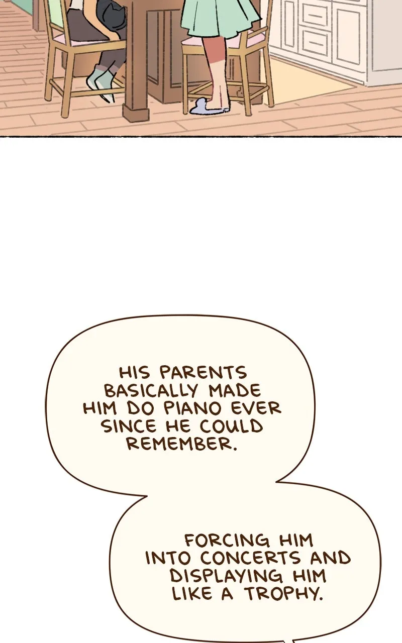 Little Hollow Café Chapter 38 page 12 - 