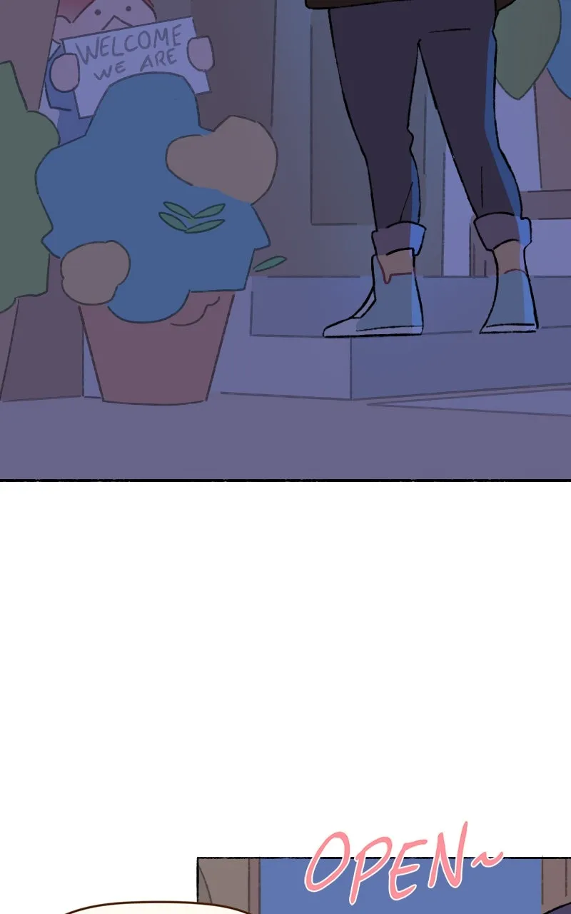 Little Hollow Café Chapter 38 page 3 - 
