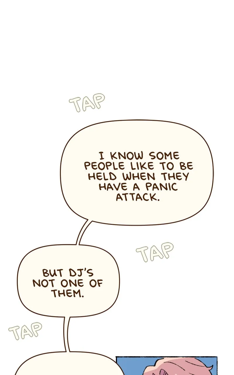 Little Hollow Café Chapter 38 page 21 - 