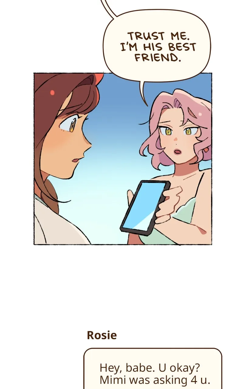 Little Hollow Café Chapter 38 page 23 - 