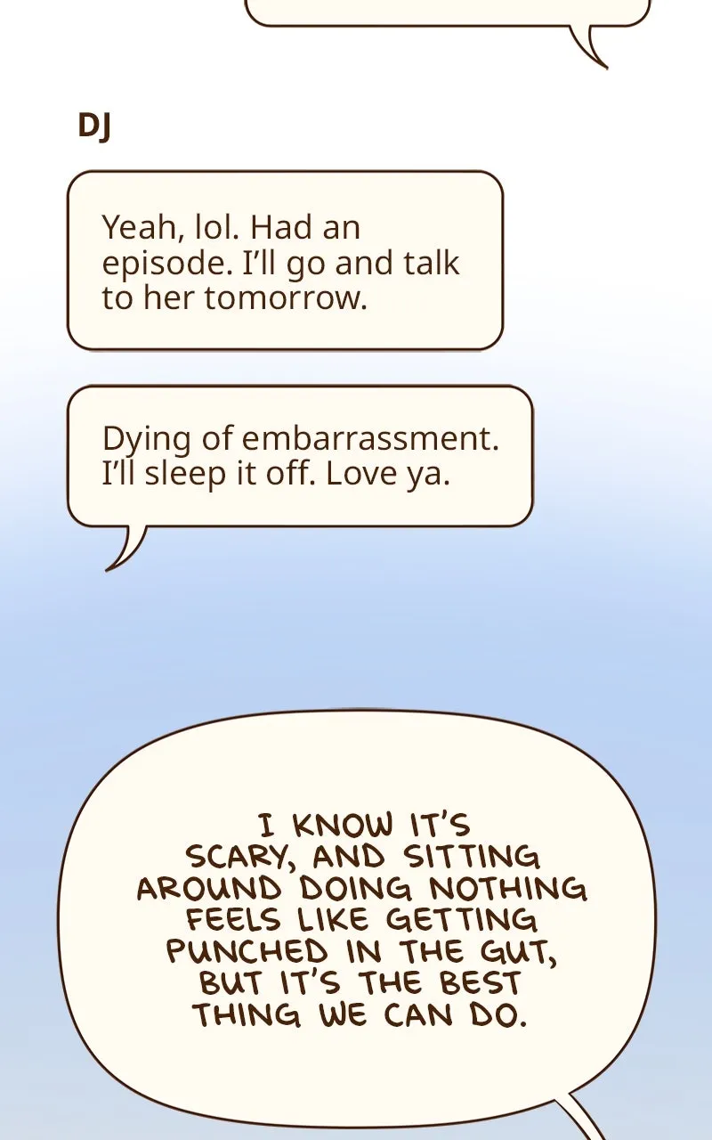 Little Hollow Café Chapter 38 page 24 - 