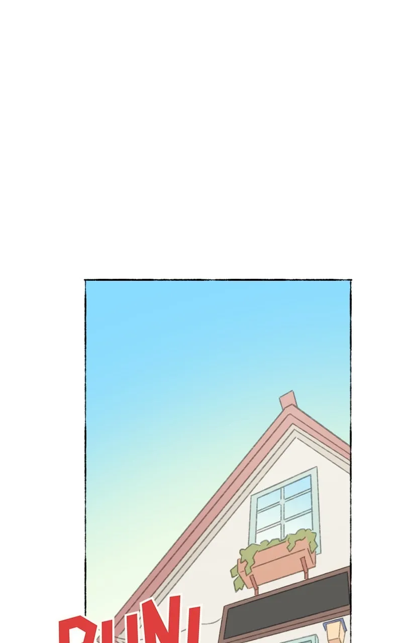 Little Hollow Café Chapter 38 page 29 - 