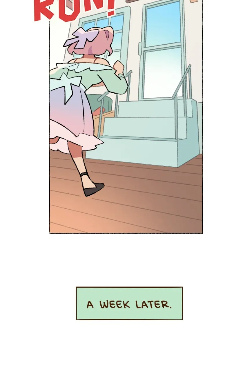 Little Hollow Café Chapter 38 page 30 - 