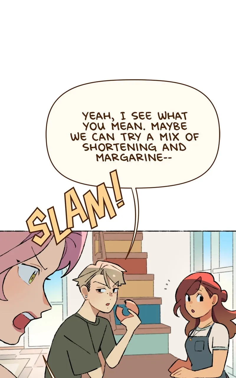 Little Hollow Café Chapter 38 page 31 - 