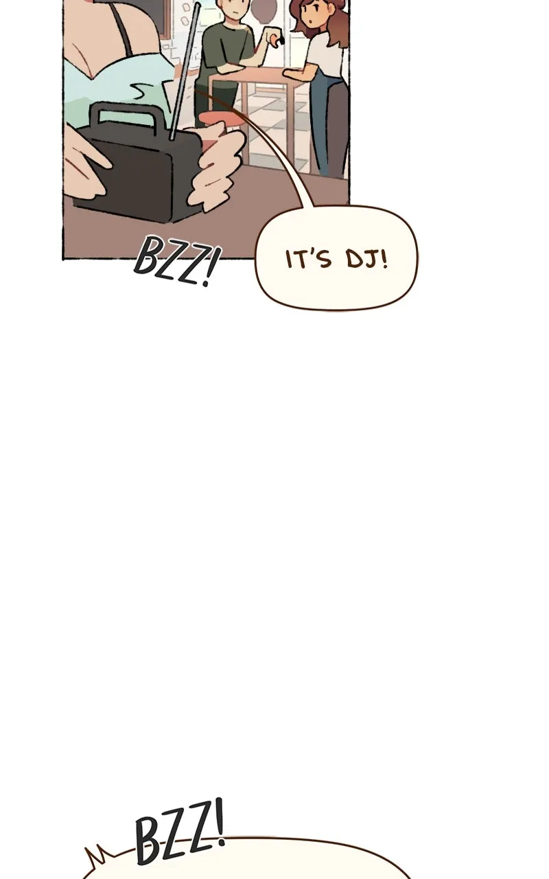 Little Hollow Café Chapter 38 page 33 - 
