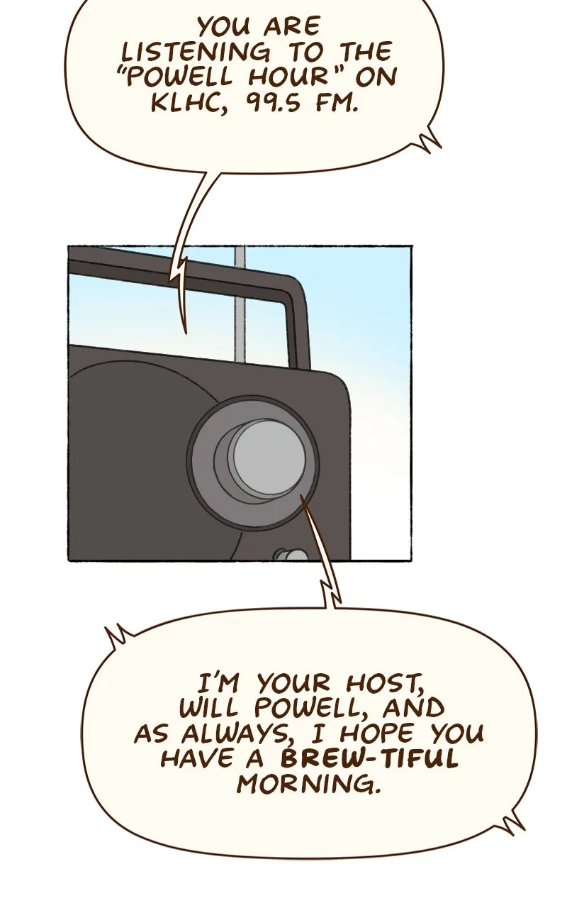 Little Hollow Café Chapter 38 page 34 - 