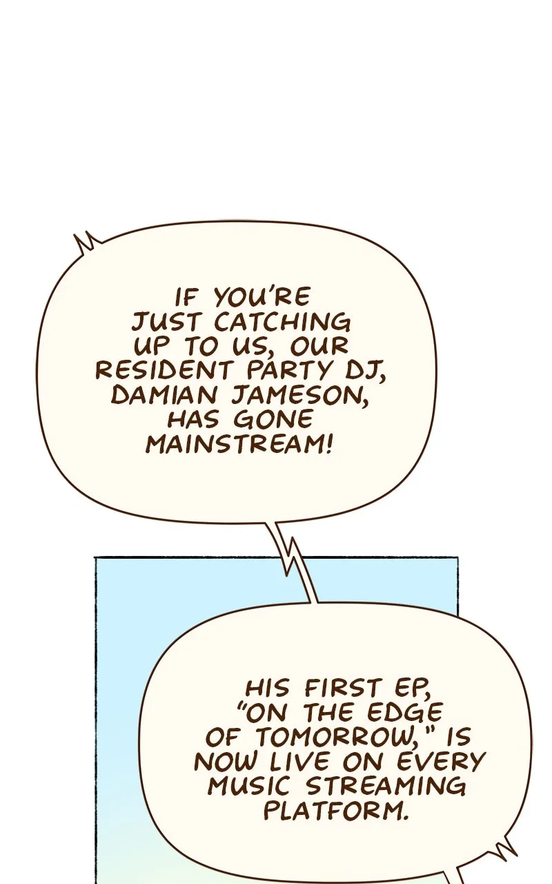 Little Hollow Café Chapter 38 page 35 - 