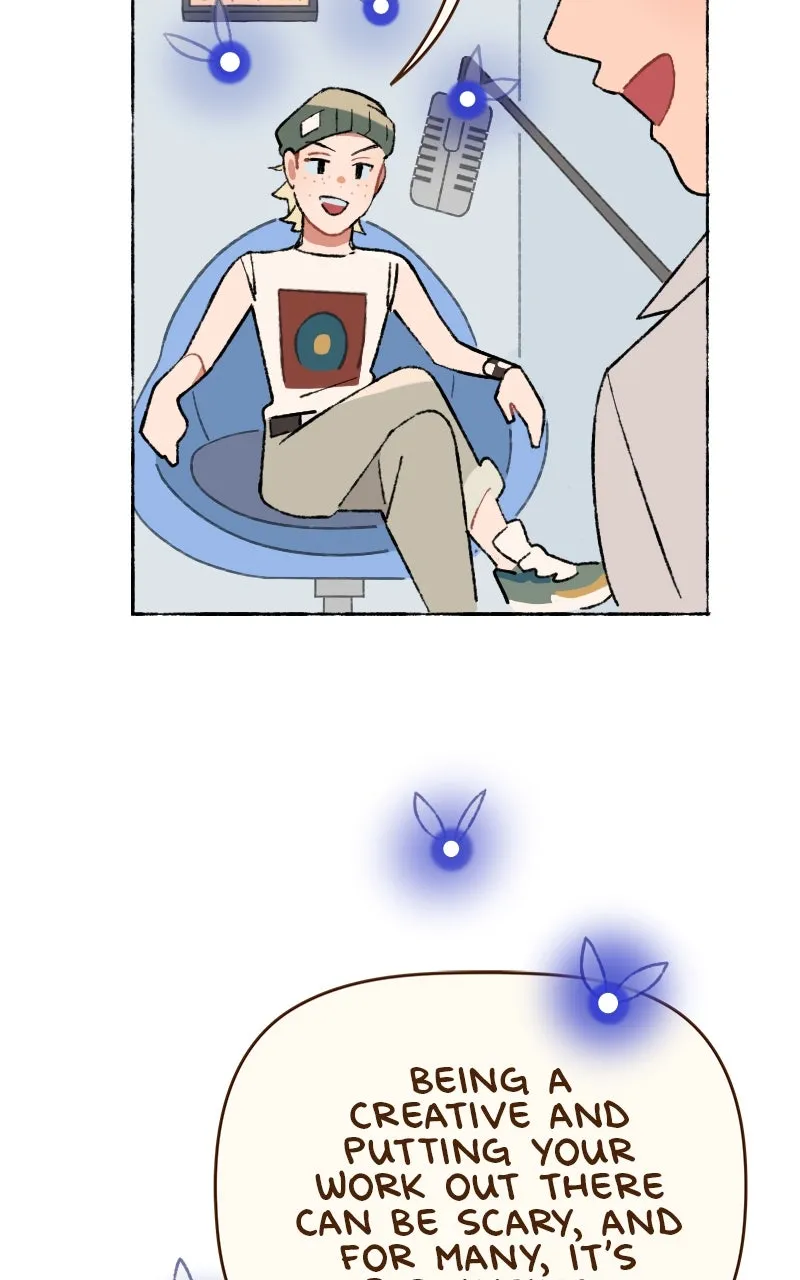 Little Hollow Café Chapter 38 page 38 - 