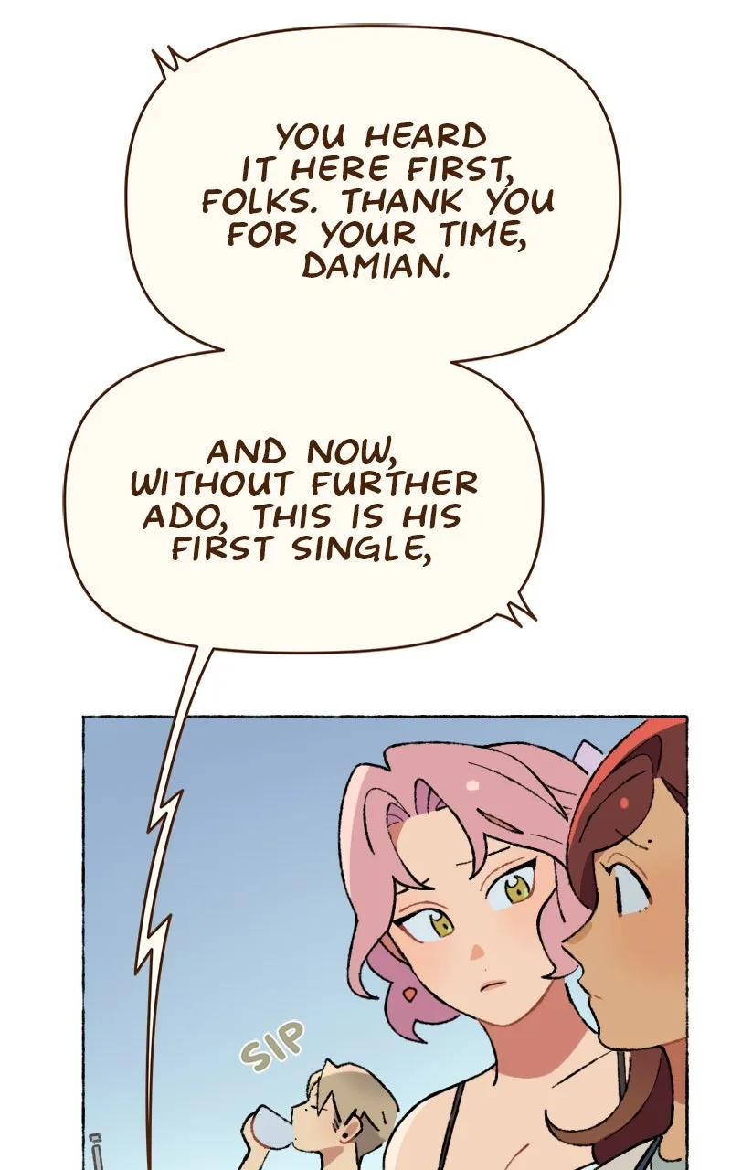 Little Hollow Café Chapter 38 page 40 - 