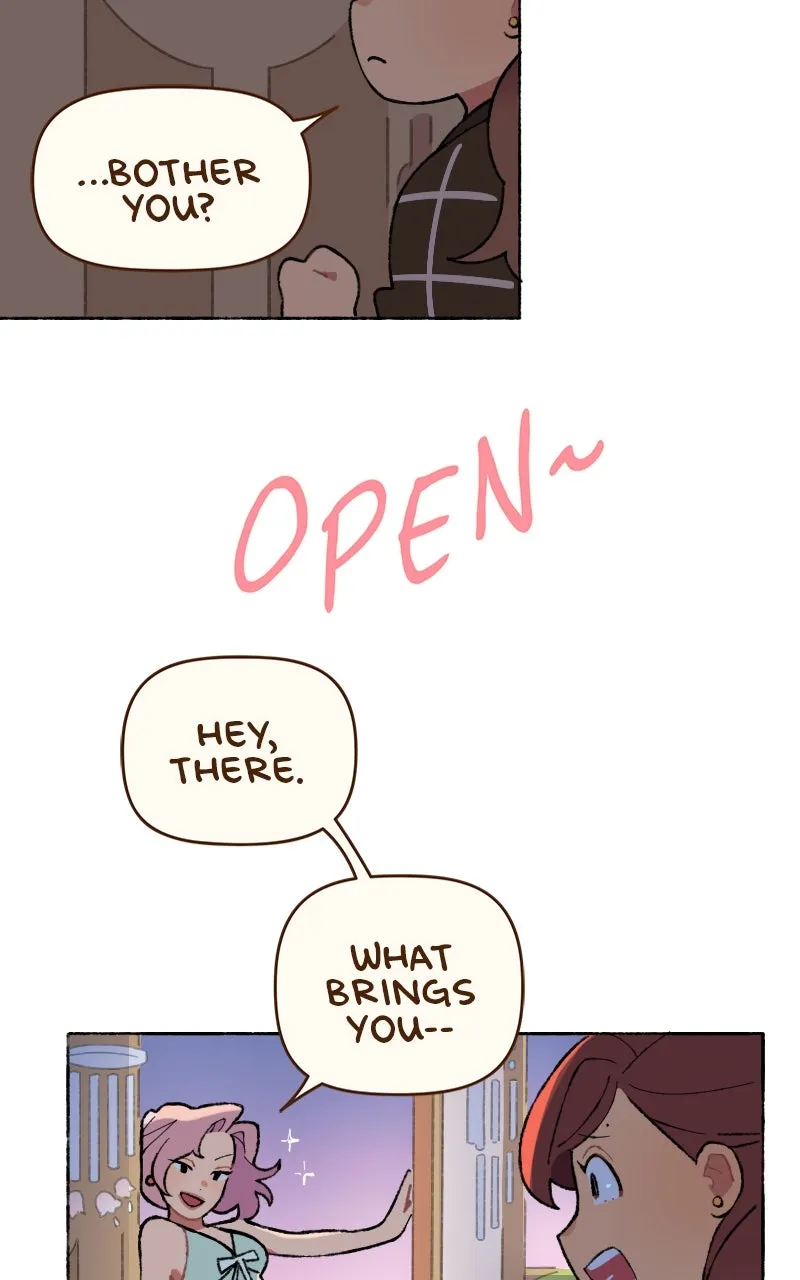 Little Hollow Café Chapter 38 page 5 - 