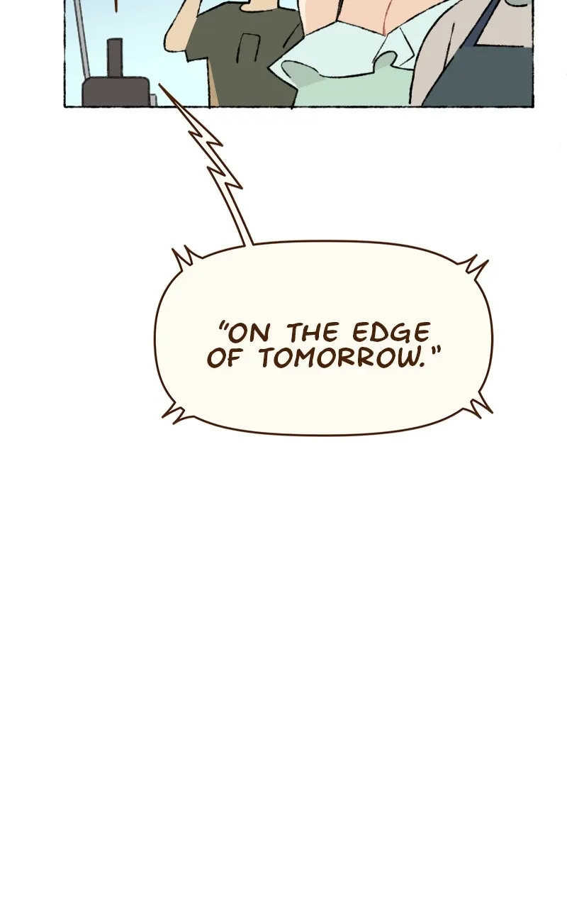 Little Hollow Café Chapter 38 page 41 - 