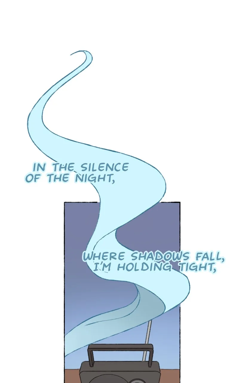 Little Hollow Café Chapter 38 page 42 - 