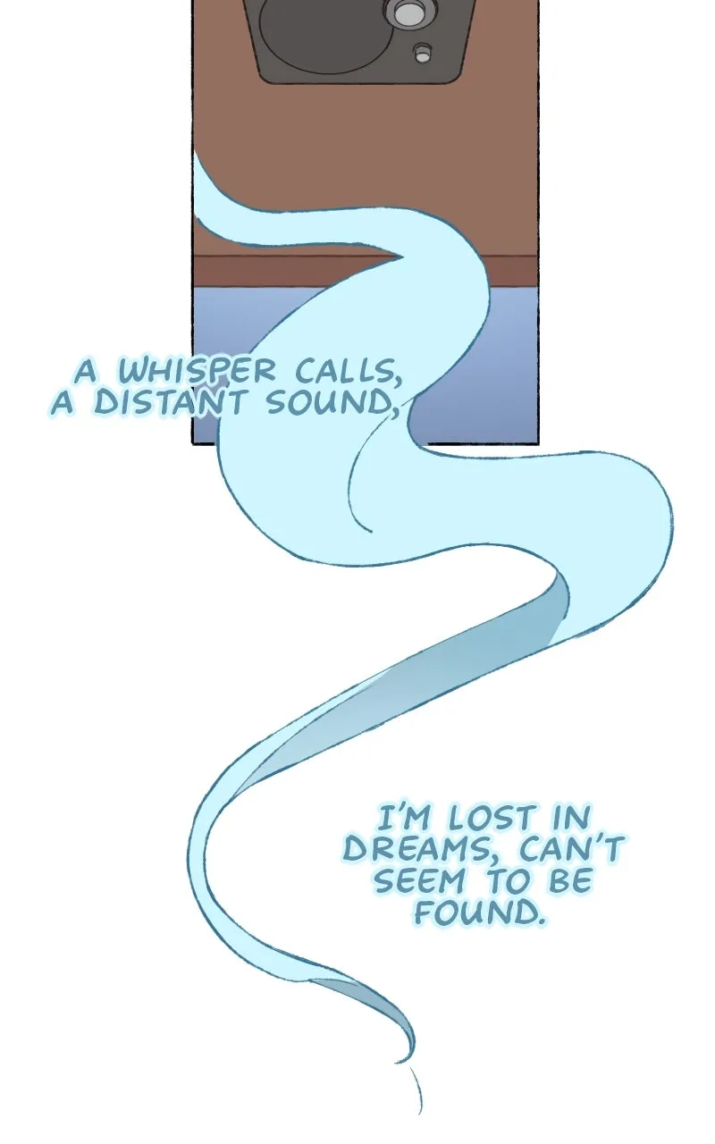 Little Hollow Café Chapter 38 page 43 - 