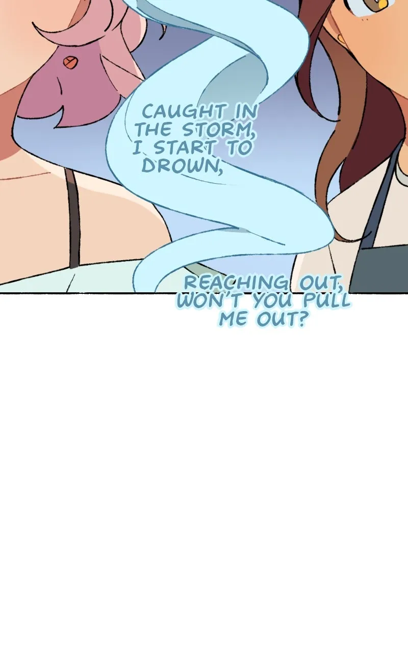 Little Hollow Café Chapter 38 page 45 - 