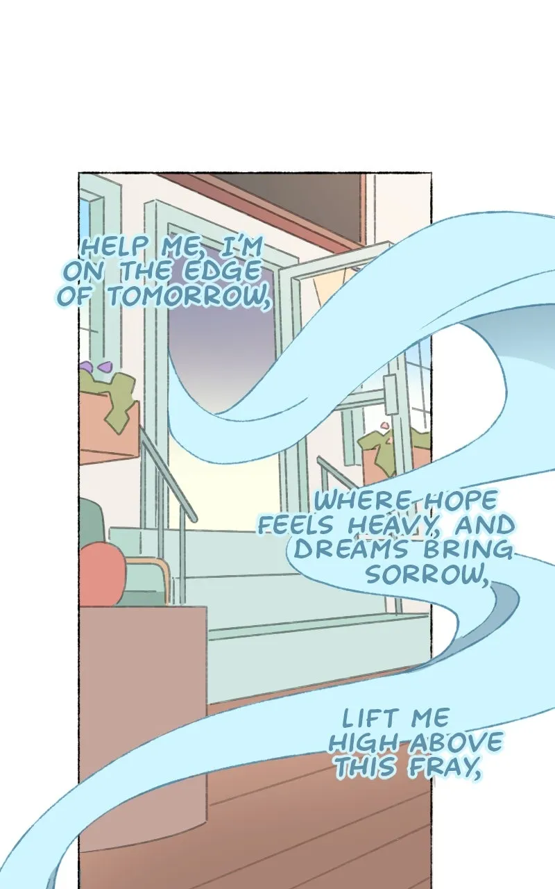 Little Hollow Café Chapter 38 page 46 - 