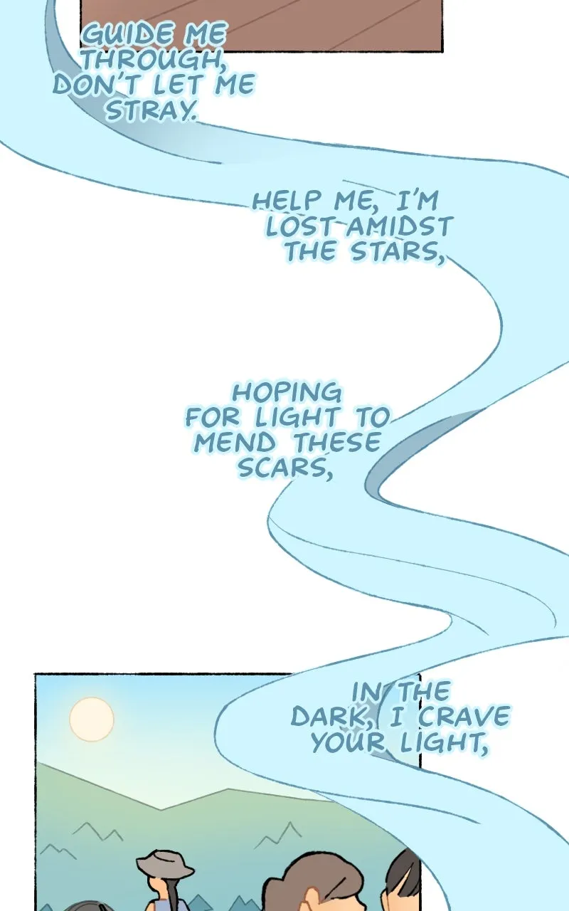 Little Hollow Café Chapter 38 page 47 - 