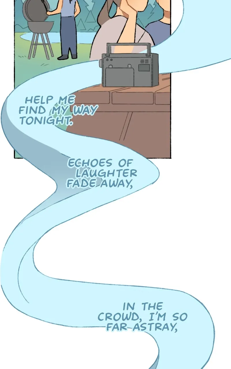 Little Hollow Café Chapter 38 page 48 - 