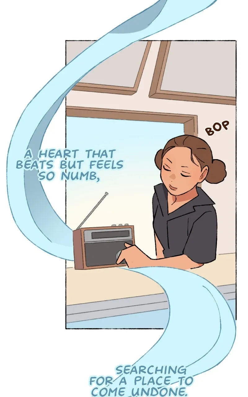 Little Hollow Café Chapter 38 page 49 - 