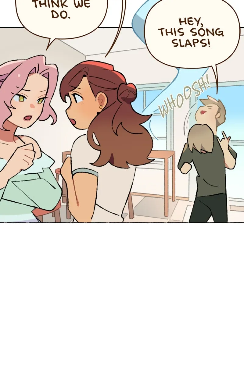 Little Hollow Café Chapter 38 page 52 - 