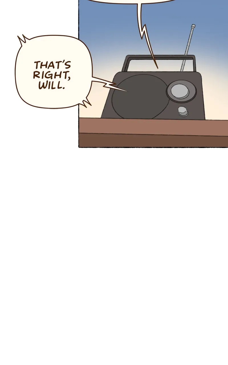 Little Hollow Café Chapter 38 page 54 - 