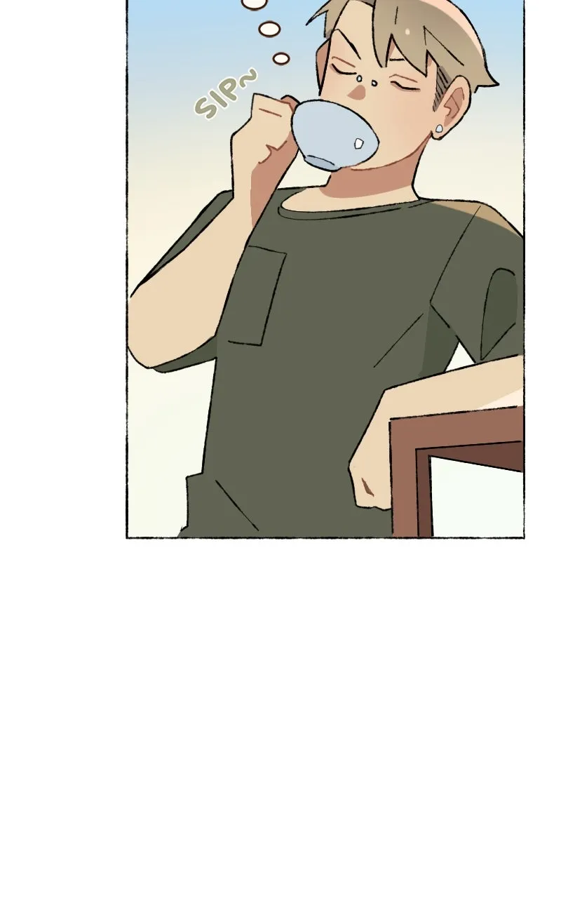 Little Hollow Café Chapter 38 page 60 - 