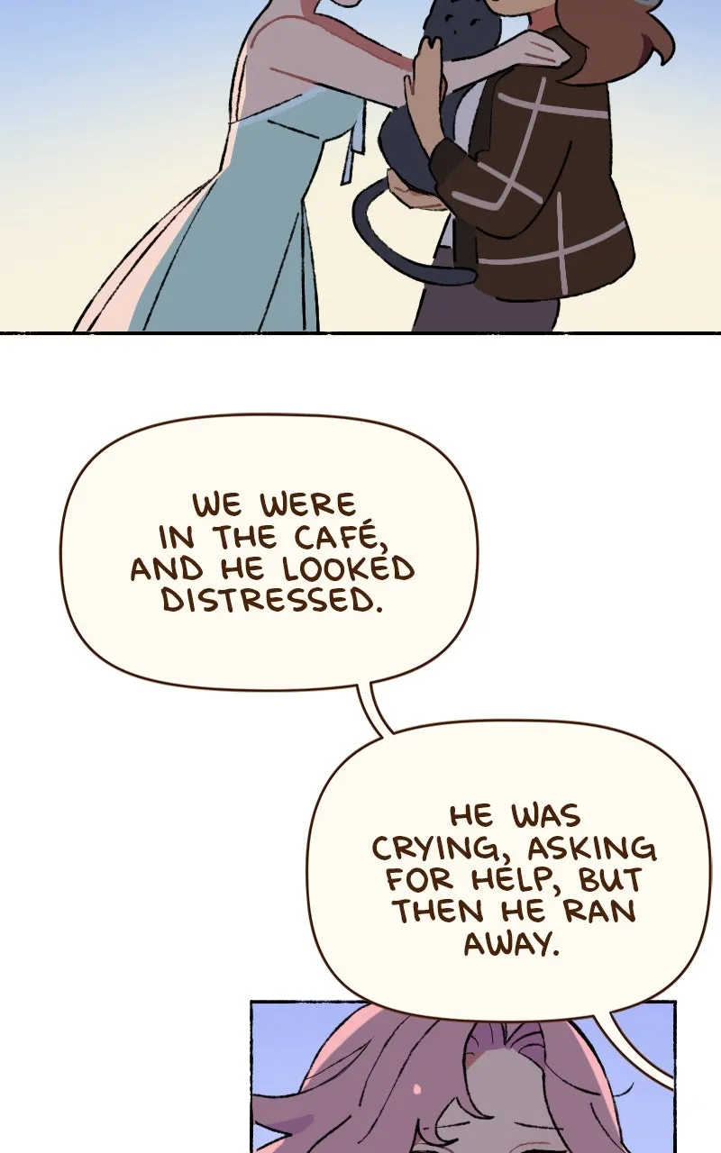 Little Hollow Café Chapter 38 page 7 - 