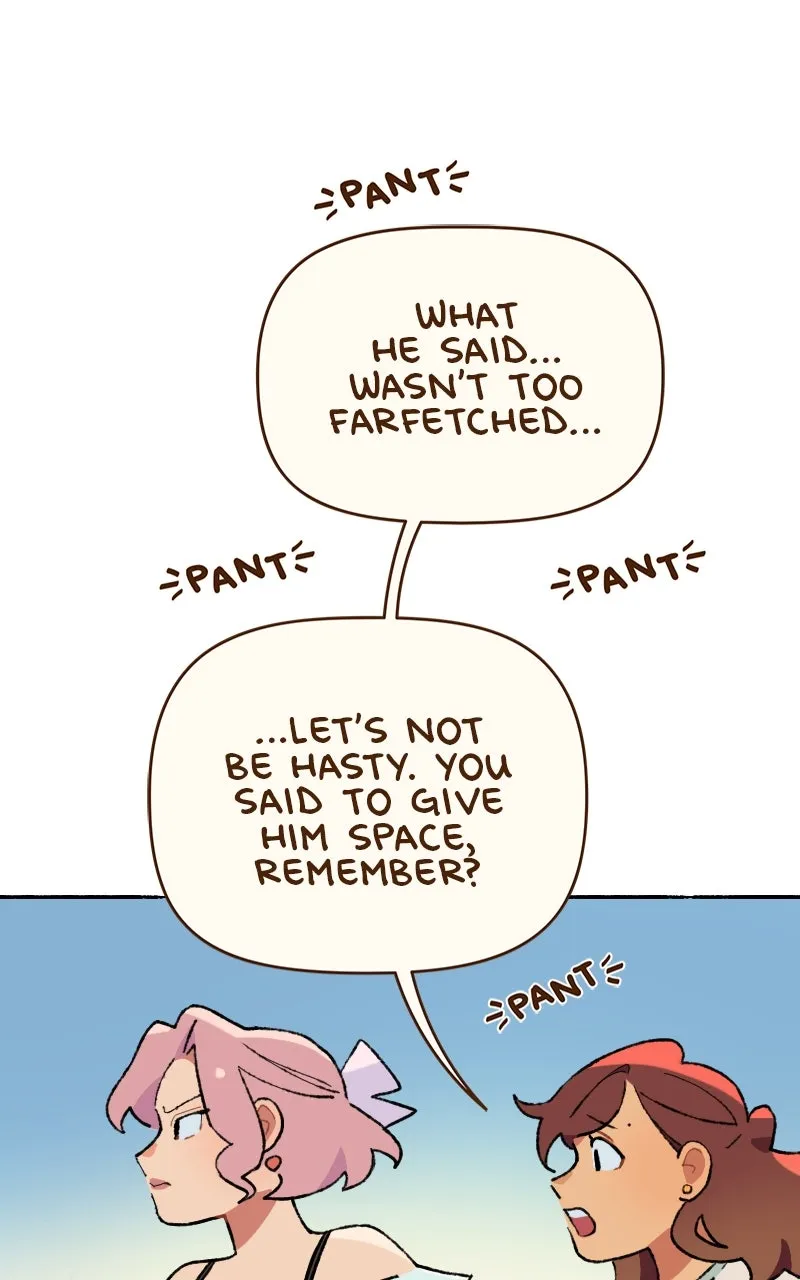 Little Hollow Café Chapter 38 page 62 - 