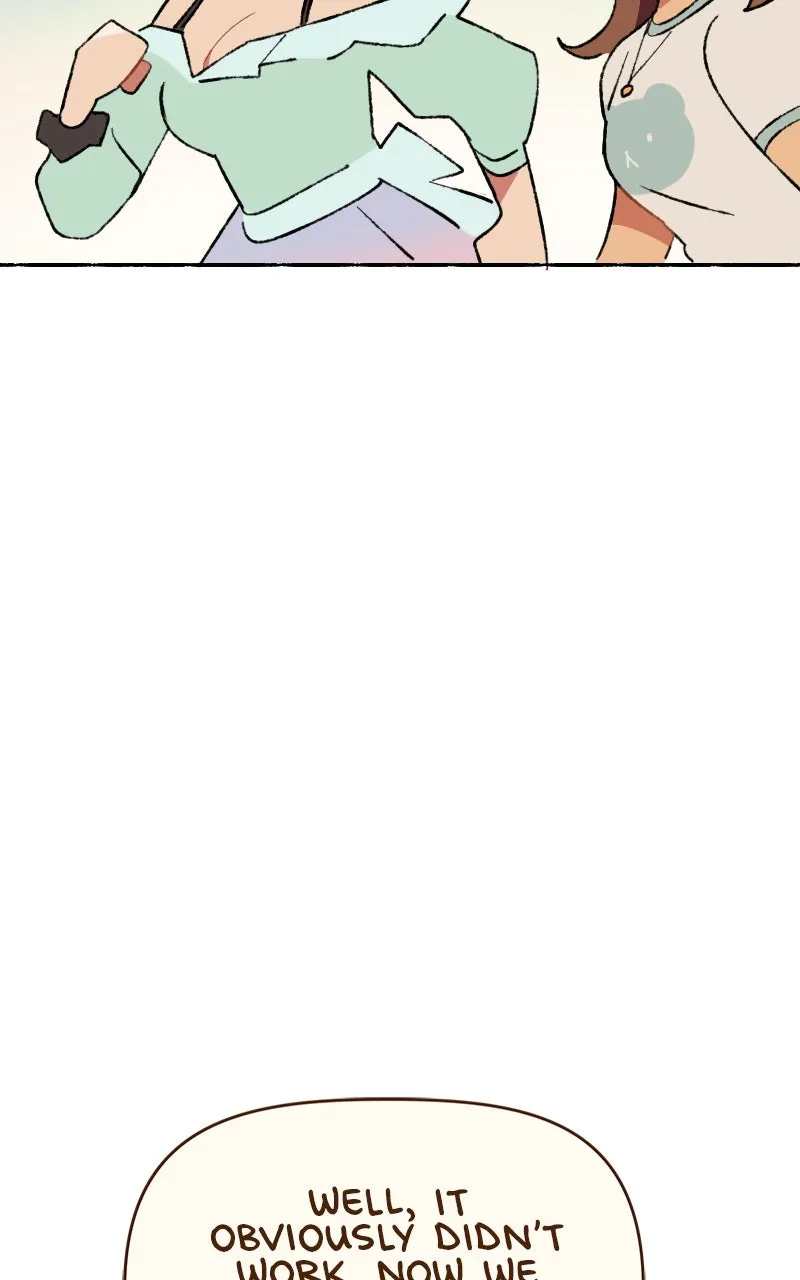 Little Hollow Café Chapter 38 page 63 - 