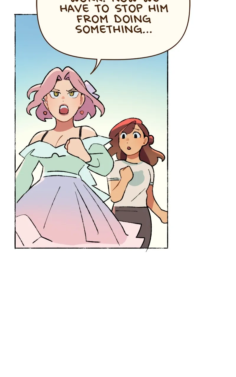 Little Hollow Café Chapter 38 page 64 - 